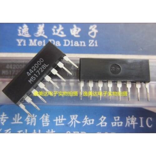 M51728L 100% New and original