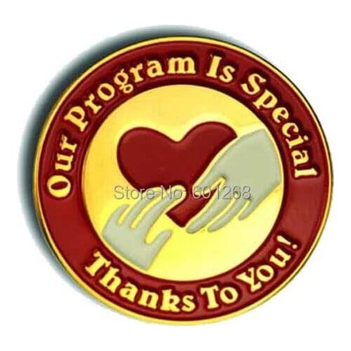 25.4mm,wholesale emblem/lapel pin,metal pin,1pcs/opp bag, iron,brass plate,painted and epoxy,customized, MOQ300pcs, fee shipping