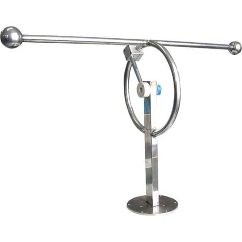 Fmuser FM-DC1 Circular Polarization FM Radio Vehicle-mounted Antenna