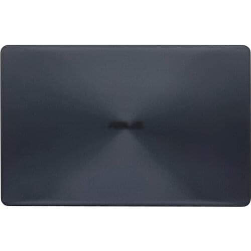 NEW Laptop LCD Back Cover/Front Bezel/Bottom Case Computer Case For Asus X542 X542UR X542UQR X542UN X542UQ Black