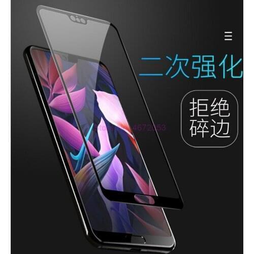 Cnstic Screen Protectors For Huawei Nova 3