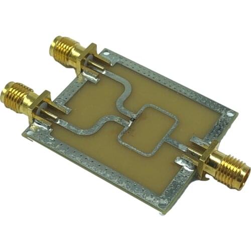 1GHZ - 3 GHZ Power Divider, Power Splitters Combiner, Full Power Divider, Combiner