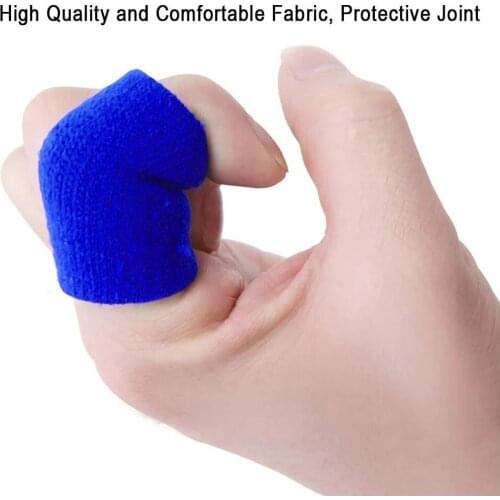 DIY Diamond Painting Tools Fingerstalls for Diamond Drills Pen Hand Pain Relief 5D Embroidery Cross Stitch Accessories