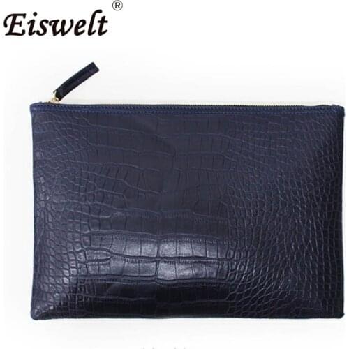 EISWELT Reptile Bags For Women