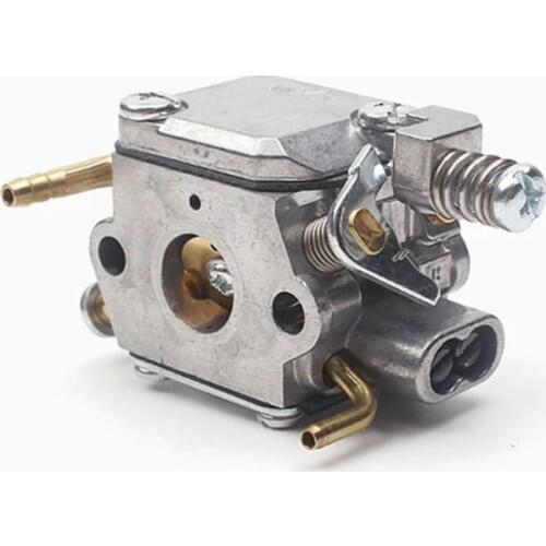 Carburetor WT962 for ZENOAH KOMATSU 25CC 2500 G2500 Gasoline Chainsaw