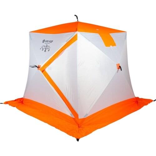 Кедр Tourist Tents