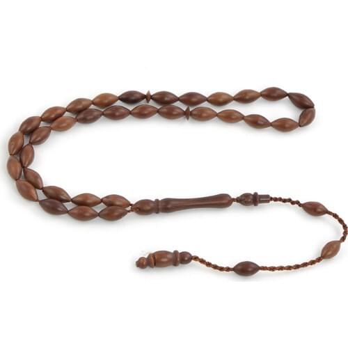 Gıft Summer Fashion Natural Stone Kuka Tasbih 33 prayer beads islamic muslim tasbih Allah rosary men women meditation jewelry