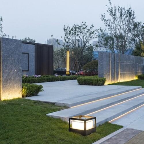 Linkax Outdoor Lighting