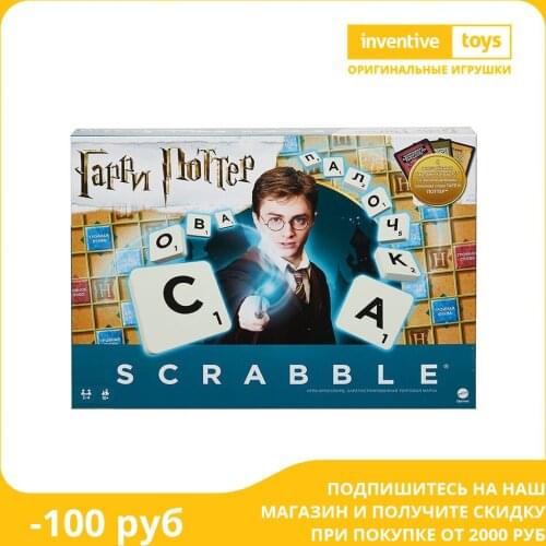 Mattel Games Puzzles & Puzzles