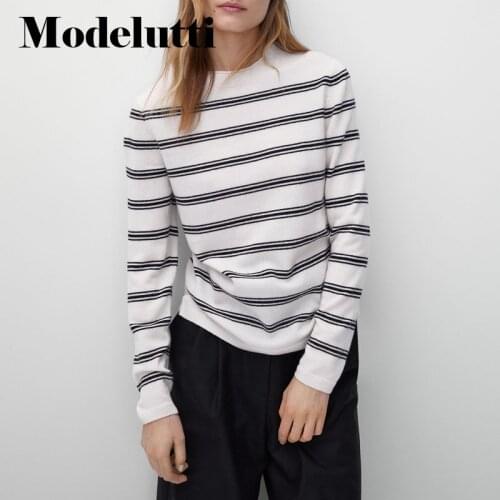 Modelutti Women's Pullovers