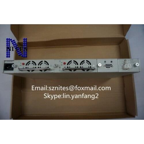 Original Communication GIE4805S 48V 10A ,Use for ZTE and Huawei OLT