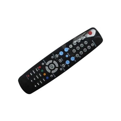 Remote Control For Samsung LA40A650A1H LA32A650A1H LA32A650A2H LA32A651AH LA37A550P1R LA40A550P1R LA40A610A3R LCD HDTV TV