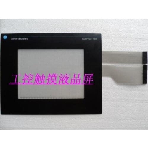 2711-T10C8 2711-T10C8L1 touch pad