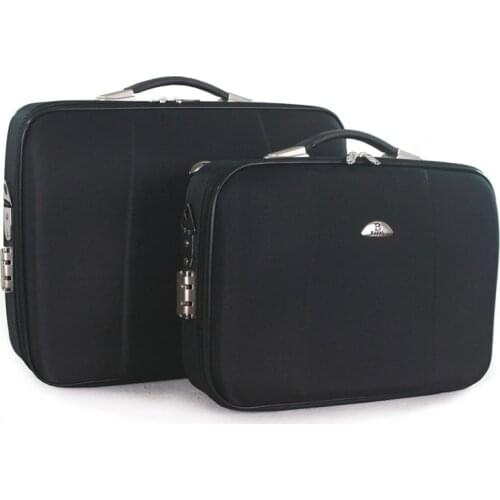 Tricases Man's Bags