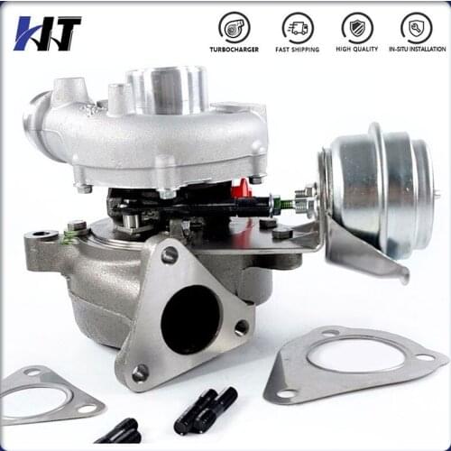Turbolader 028145702H 454231-1 454231-5009S 028145702H For Audi A4 VW Passat B5 1.9 TDI AHH AFN ATJ AJM AVB 100HP 110HP 115 HP