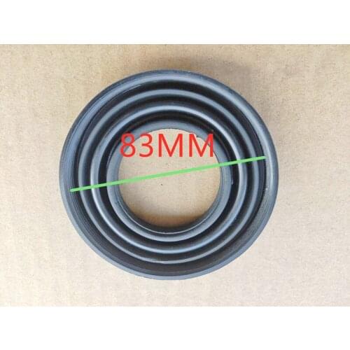 For Toyota Highlander 2012 2013 2014 Waterproof dustproof cover Lengthened dust cover refitting sealing cover 1PCS