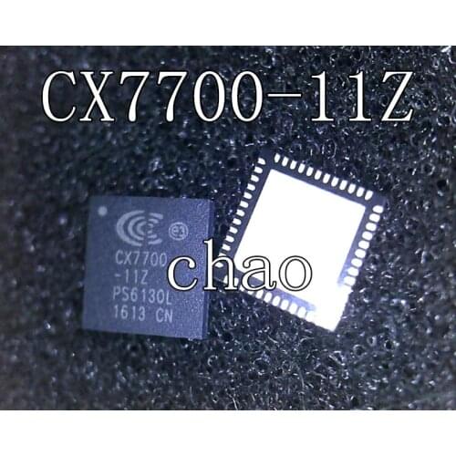 CX7700-11Z QFN