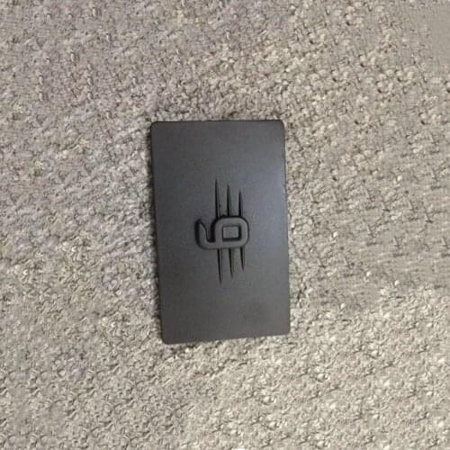 Motorcycle accessories navigation cover Fit For BMW K1600GTL 2013-2017