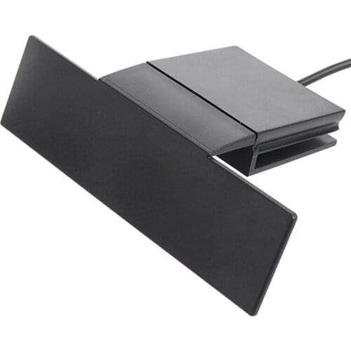 Aquarium 12 Led Lighting Fish Tank Clamp Clip Water Plant Grow White Color Lighting EU NEW!!! Brand New