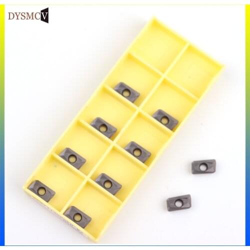 APMT1135PDER H2 APMT 1135PDER M2 APMT1135PDER XM milling insert carbide insert lathe milling cutter stainless steel cutter