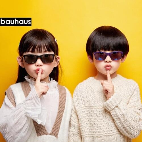 Bauhaus Children's Clothing