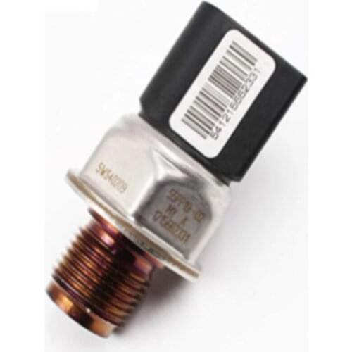 55PP1902 Oil Pressure Sensor High Temperature Sensor For Land Rover LR3 LR4 2.7 Diesel Thread M18X1.5 5WS40209