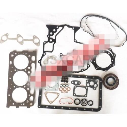 For Kubota Engine overhaul package D902 high quality The New engine overhaul package Free shipping durable Accessories