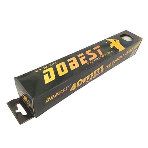 DOBEST Table Tennis Products