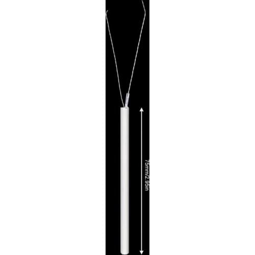 WS NH 2pcs/lot 220V 20W Constant Temperature Electric Iron Heating Core Internal Heating Heater for Electric Soldering Iron