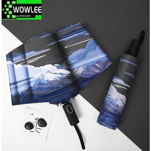 Ewinvos Men's Umbrellas