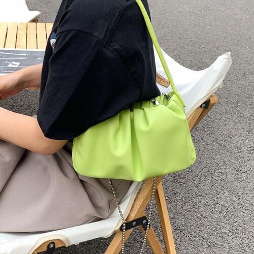 Branded Womens Shoulder Bags PU Leather Crossbody Bag for Women 2021 Summer Handbags and Purses Female Travel Totes