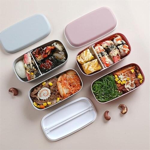 HobbyLane Lunch Boxes