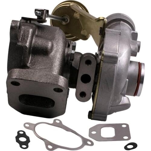 K14 Turbocharger For VW Transporter Caravelle T4 65kw 2.5 TDI 1995-2003 Turbo