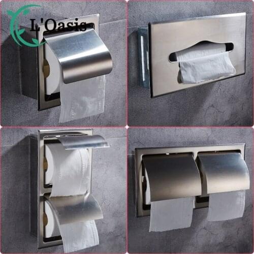 Toilet Tissue Box Black Carton Black Brush Toilet Paper Holder Bathroom Toilet Smoke Box Roll Holder From Punching