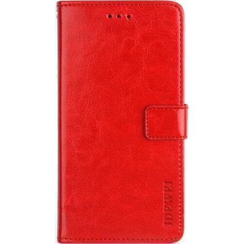 Case for Homtom S16,With[Cash and Card Slots],Leather Stand Wallet Flip Case Cover for Homtom S16