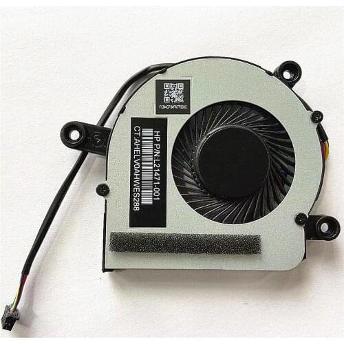 Cooler GPU Cooling Fan L21471-001 For Hp Elitedesk 800 g3 405 G4 Mini 65w