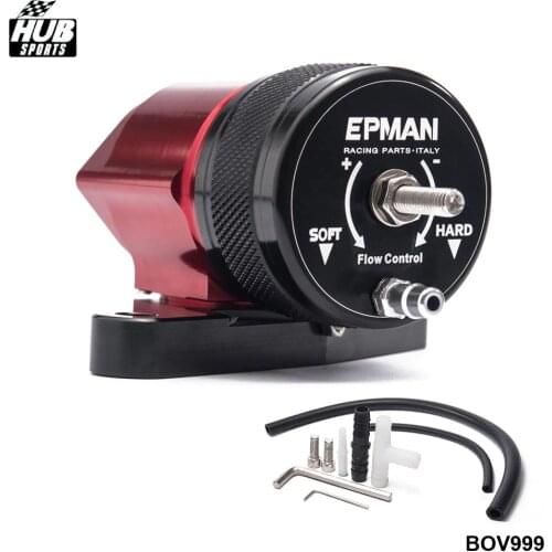 Recirculating Blow Off Valve BOV Suits For Subaru Impreza WRX DOHC Turbocharged HU-BOV999