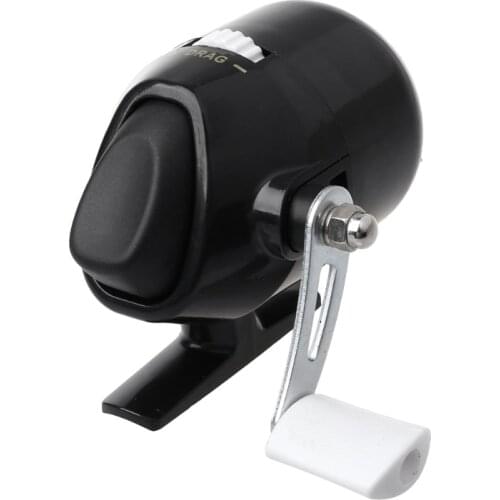 Slingshot Fishing Reel Fish Dart Bow Shooting Fish Throw Hunting Catapult Gear RXBC