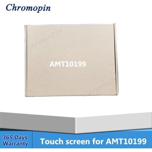Touch screen for AMT10199 AMT 10199