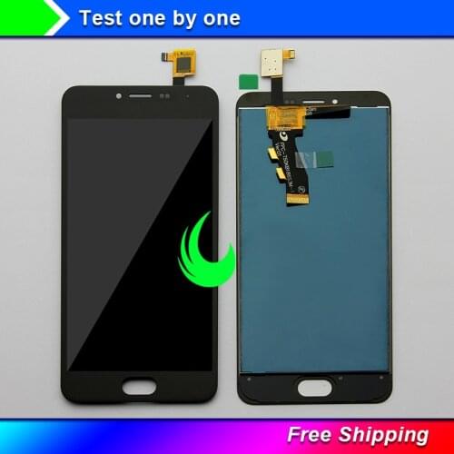 SZHCTCKJ Screens For Meizu M3s Mini