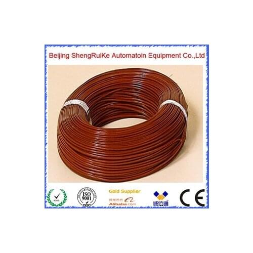 T Type Thermocouple Temperature Measurement Cable 2*0.3mm Thermocouple Wire