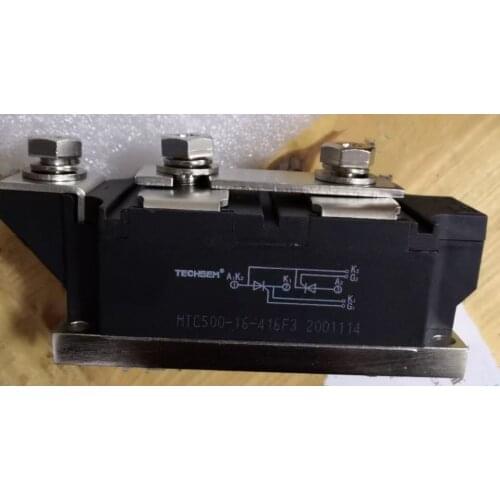 Rectifier control module : MTC500-16-416F3 / MTC55-16-215F3 / MTC400-16-405F3
