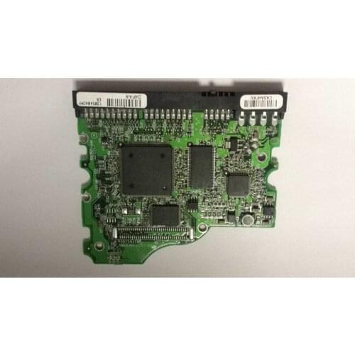 1pcs/ lot HDD PCB Drive disc plate 80G 120G 160G 301593100 /040108000