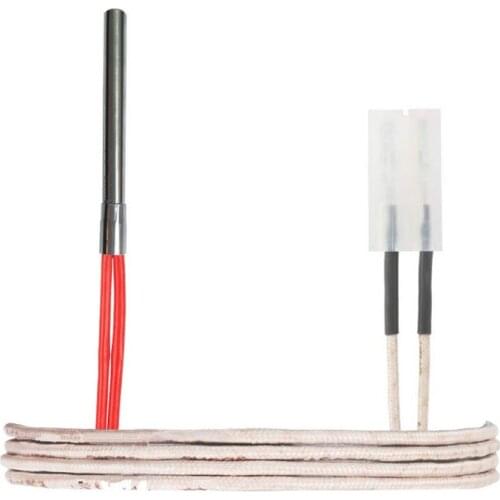 1pc Pellet Stove Igniter for oven fireplace barbecue kitchen indoor outdoor picnic ignition igniter hot rod wood pellet