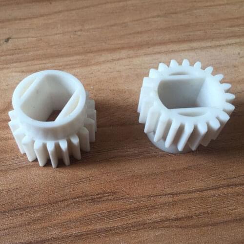 2pcs/lot)l Fuji Gear 327D1060873B/327D1060873/327D1060838 for rontier 550/570 digital minilab