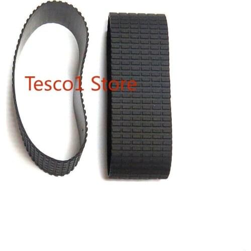 2pcs Lens Zoom + Focus Grip Rubber Ring for Tamron 18-270mm B008 Generation II