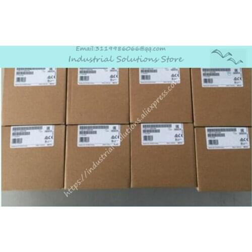 6ES7211-1BE40-0XB0 6ES72111BE400XB0 Original New Box PLC Offer Fast Shipping