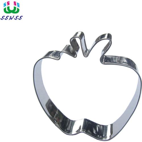 Aomori Fruit Shape Cake Decorating Fondant Cutters Tools,Cookie Biscuit Craft Molds,Direct Selling