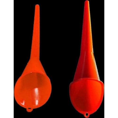 Car Refueling Long Mouth Funnel Gasoline Engine Oil Additive Motorcycle Farm Machine Use Convenient Anti-leaking Filler Supply