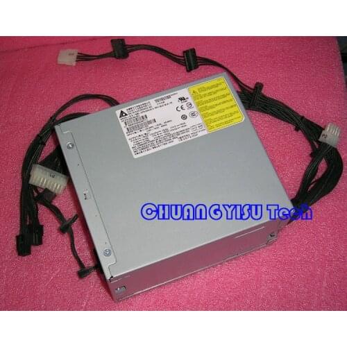 Free shipping CHUANGYISU for Z420 WorkStation Power Supply for 623193-001 632911-001 DPS-600UB A 600W,work perfect